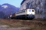 150 092  Geislinger Steige  27.02.92