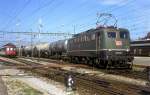 150 166  Wil ( Schweiz )  06.09.96