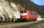150 147  Geislinger Steige  05.03.94