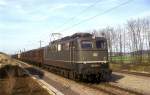 150 158  Grtringen  20.04.93