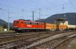 150 092  Geislingen  28.07.99