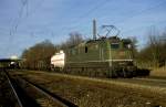 150 155  Beimerstetten  05.01.99