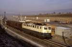 150 003  Vaihingen ( Enz )  19.01.91