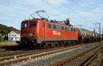 150 158  Amstetten  28.08.03