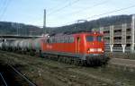 150 163  Plochingen  11.12.00