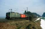 150 164  bei Ulm  28.03.98