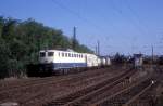   150 038  Vaihingen ( Enz ) - Nord  14.09.90