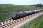 150 041  bei Vaihingen ( Enz )  27.05.91