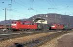 150 046  Geislingen  05.03.94
