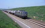 150 051  bei Vaihingen ( Enz )  29.05.91