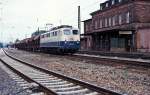  150 053  Ladenburg  12.05.94