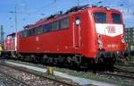 150 087  Kornwestheim  07.04.00