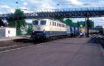 150 090  Ludwigsburg  18.05.83