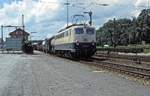 150 053  Vaihingen ( Enz ) Nord  27.06.87