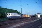 150 094  Vaihingen ( Enz ) Nord  08.05.89