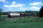 150 095  bei Beimerstetten  30.05.97