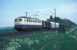 150 095  bei Ulm  17.05.97