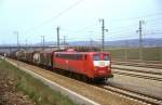 150 021  Vaihingen ( Enz )  16.04.93