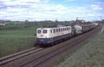 150 033  bei Eutingen  14.04.99