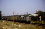 150 149  bei Vaihingen ( Enz ) Nord  29.07.89