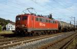 150 158  Amstetten  28.08.03