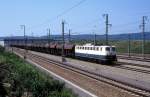 150 020  Vaihingen / Enz  21.05.93