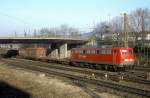 150 043  Ulm  29.12.98