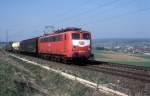 150 047  bei Eutingen  01.04.99