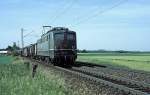 150 051  bei Ulm  06.06.98