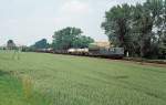 150 052  bei Diedelsheim  24.05.90