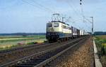 151 151  Urloffen  15.08.86