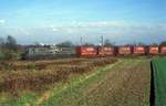 151 041  Durmersheim  26.11.95