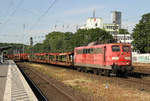 151 074 in Köln West am 19.06.2019