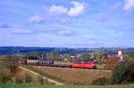 151 060, Eutingen, 06.10.2001.