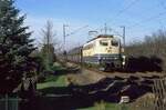 151 083, Ratingen Lintorf, 22.02.1990.