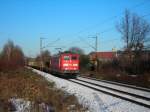 151 085 in Limmer