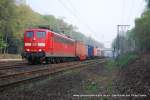 151 036-1 fhrt am 14.