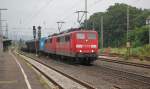 151 149 + 151 147 mit einem gem.GZ am 27.6.2009 durch Kreiensen gen Norden