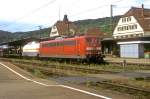 151 002  Plochingen  04.06.01