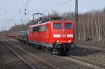 151 015 Essen-Dellwig 12.03.2011