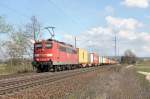 151 059 am 17.04.12 bei Kersbach