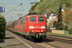 151 160 + 151 103 Leubsdorf 09.04.2011