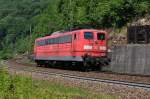 151 035  Geislinger Steige  24.07.12