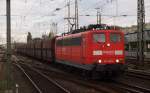 151 148, Bremen Hbf, 10-10-2013