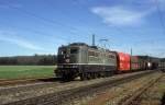  151 032  Beimerstetten  03.05.97