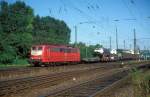  151 010  Friedberg  09.08.97