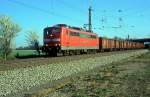   151 011  Heddesheim  30.03.04