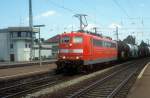 151 016  Rastatt  22.06.02