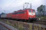  151 023  Dieburg  07.10.95