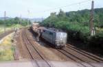 151 024  Vaihingen ( Enz ) - Nord  17.06.89